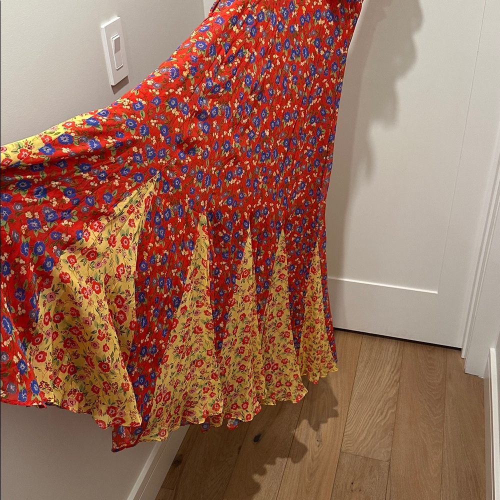 Doen Audette Dress - L - NWT - Picture 6 of 6